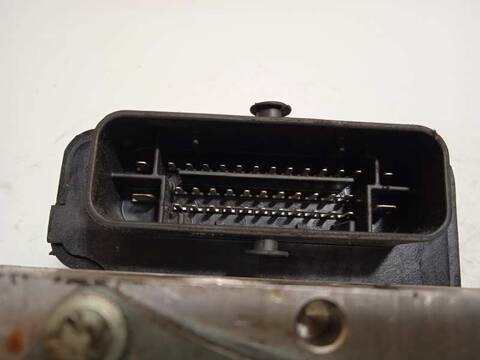 Foto 4ª: Abs Mitsubishi Space Star MOTION 80CV 59KW [3A92] (2016)