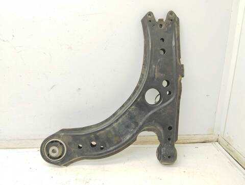 Foto 2ª: Brazo Suspension Delantero Derecho Audi A3 1.9 TDI 110CV 81KW [AHF] (1998)