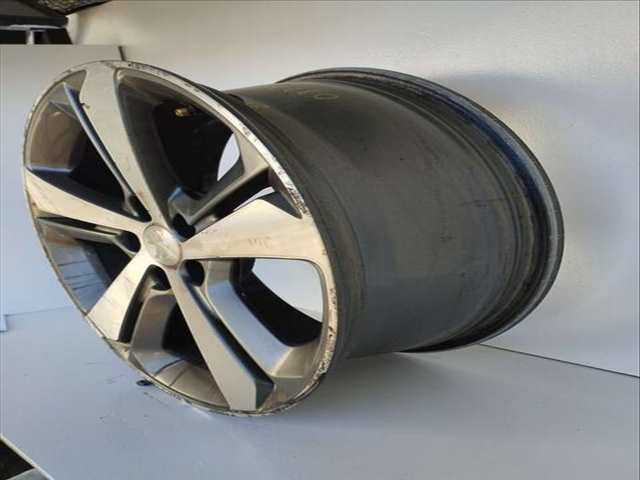 Foto 3ª: LLanta Aleacion Peugeot 308 GT PACK 130CV 96KW [HN02] (2016)