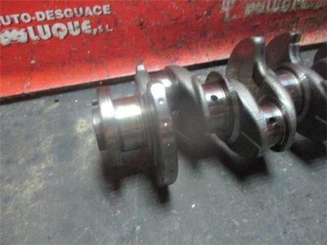 Cigüeñal Peugeot 407 2.0 HDI 135
