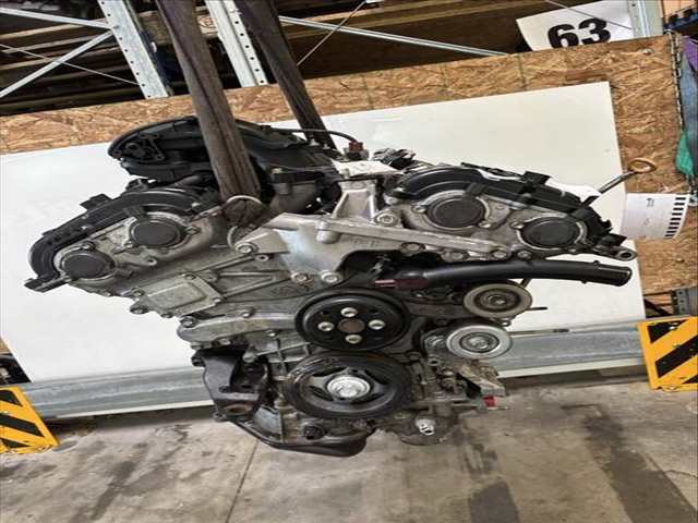 Motor Completo Lexus ES 3.5 V6 264 - 305 CV
