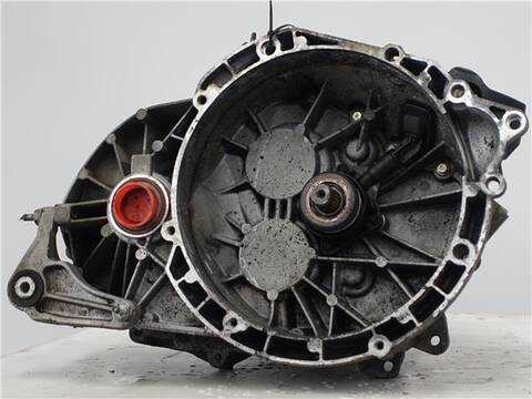 Caja Cambios Ford Focus 2.0 TDCI 136CV 100KW