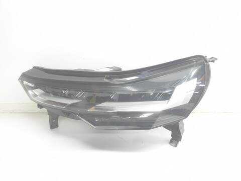 Foto 3ª: Faro Izquierdo Renault Clio SIN DEFINIR
