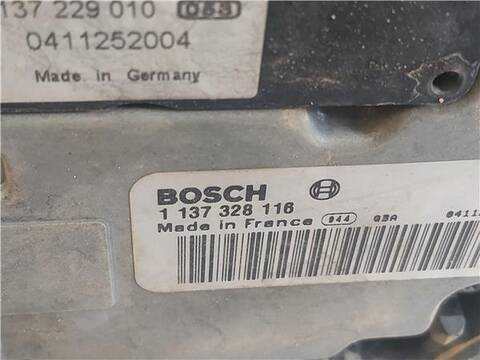Foto 3ª: Electroventilador Volvo XC 90 D5 163CV 120KW [D 5244 T] (2004)