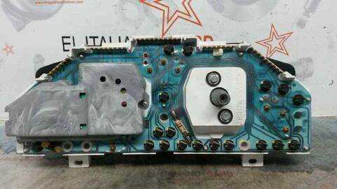 Foto 2ª: Cuadro de Instrumentos Citroen Zx VERSION INDEFINIDA (1991)