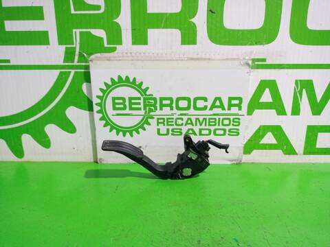 Pedal Acelerador Nissan Juke ACENTA 117CV 86KW