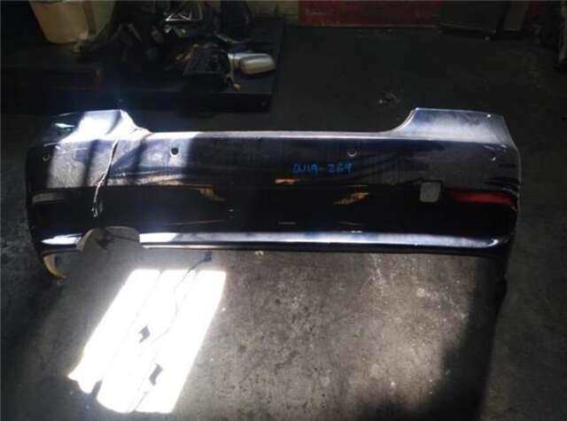Foto 3ª: Paragolpes Trasero Bmw Serie 5 518 530 D [306D2]