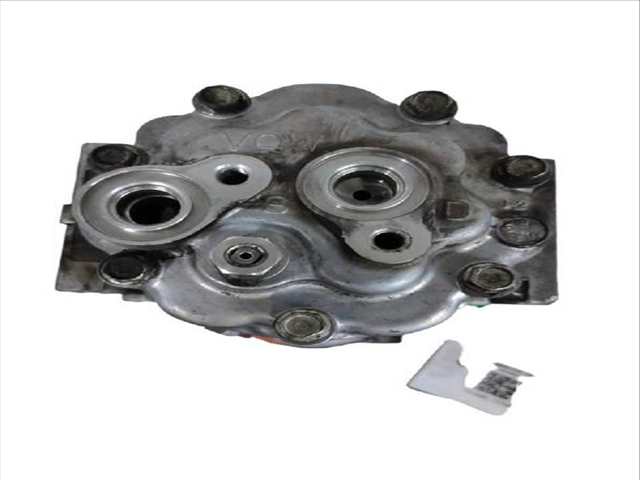 Foto 2ª: Compresor Aire Acondicionado Ford Focus 2.0 TDCI (2004)