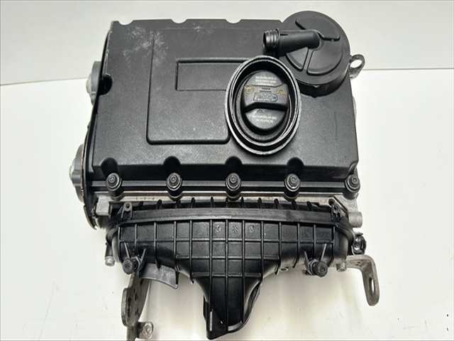Culata Audi A3 2.0 TDI