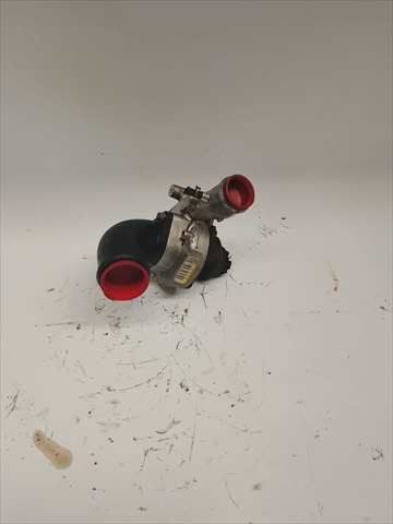 Foto 2ª: Turbocompresor Ford Transit 2.4 D [D/D2FA] (2003)