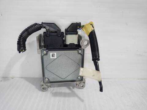 Foto 2ª: Centralita Airbag Ford Focus TREND BERLINA 101CV 74KW [HWDA] (2006)