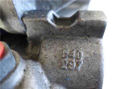 Foto 3ª: Bomba Servodireccion Chevrolet Captiva 2.0 D 150CV 110KW [Z 20 S] (2008)