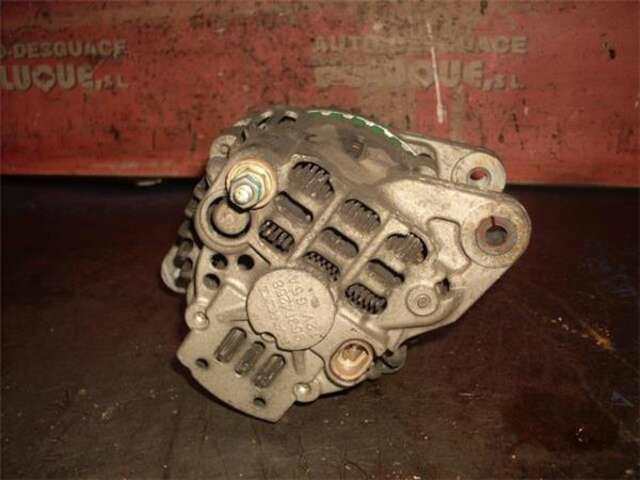 Foto 2ª: Alternador Daewoo Matiz 0.8 [F8CV]