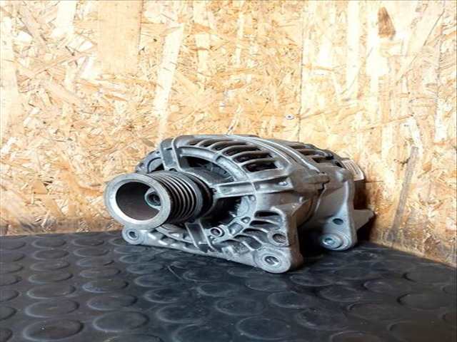 Alternador Audi Tt 1.8 T COUPE 132KW) 179CV