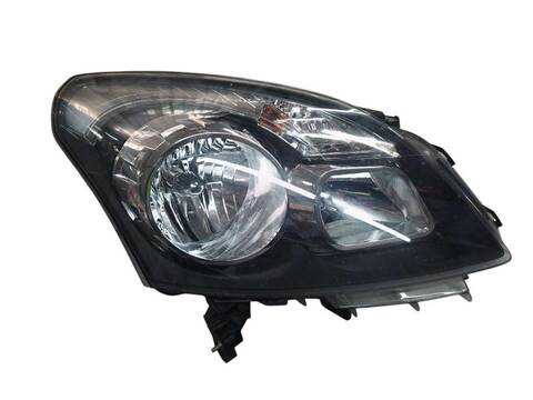 Piloto Delantero Derecho Renault Koleos 2.0 DCI HY0K)