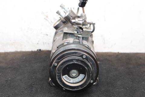 Compresor Aire Acondicionado Bmw Serie 1 116 D
