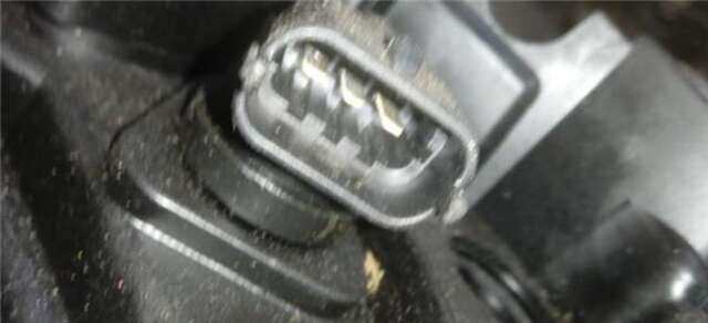Foto 3ª: Despiece Motor Mercedes Sprinter 216 (906.613) [M 271.951]