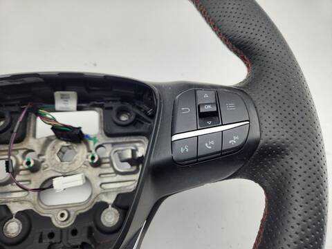Foto 3ª: Volante Ford Focus ST-LINE X 119CV 88KW [ZTDA] (2021)