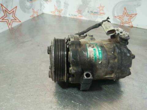 Compresor Aire Acondicionado Opel Combo FAMILIAR 69CV 51KW