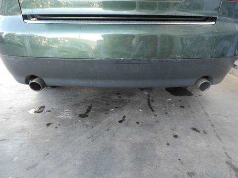 Foto 2ª: Paragolpes Trasero Audi A4 AVJ BERLINA (2001)