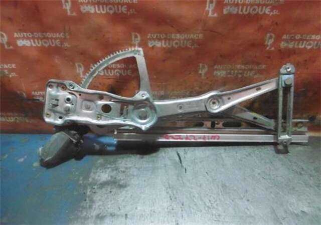 Elevalunas Eléctrico Delantero Izquierdo Mercedes Clase SLK 230 2.3 16V COMPRESSOR CAT 197CV 145KW (BM 170) ROADSTER (170.449) (W170) M111