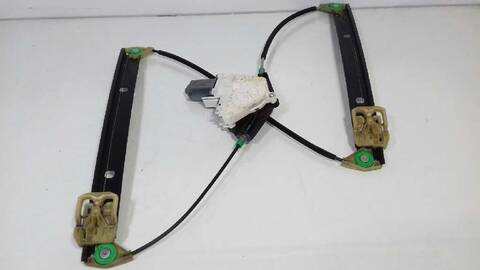 Foto 2ª: Elevalunas Eléctrico Delantero Izquierdo Audi A4 BASICO 143CV 105KW [CAGA] (2009)