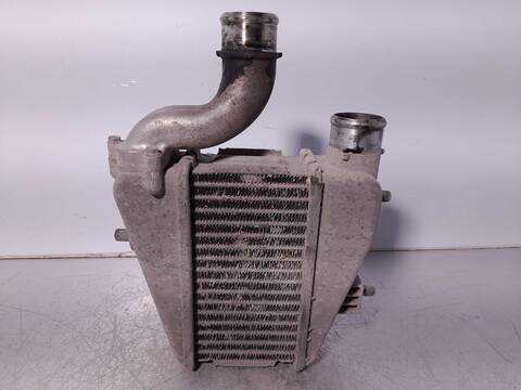Foto 3ª: Intercooler Honda Civic 2.2 I-CTDI EXECUTIVE BERLINA 140CV 103KW [N22A2] (2006)