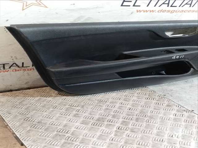 Foto 2ª: Tapizados Cartoneras Kia Rio CONCEPT 84CV 62KW [G4LA] (2020)