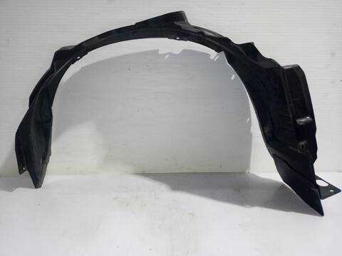 Pase Rueda Mitsubishi ASX MOTION 4WD 116CV