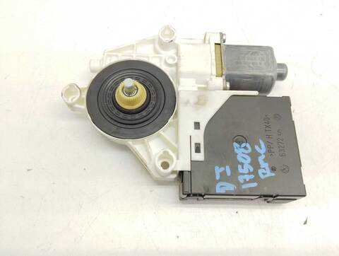 Foto 3ª: Elevalunas Eléctrico Delantero Izquierdo Volkswagen Tiguan 2.0 TDI 140CV 103KW [CBA] (2008)