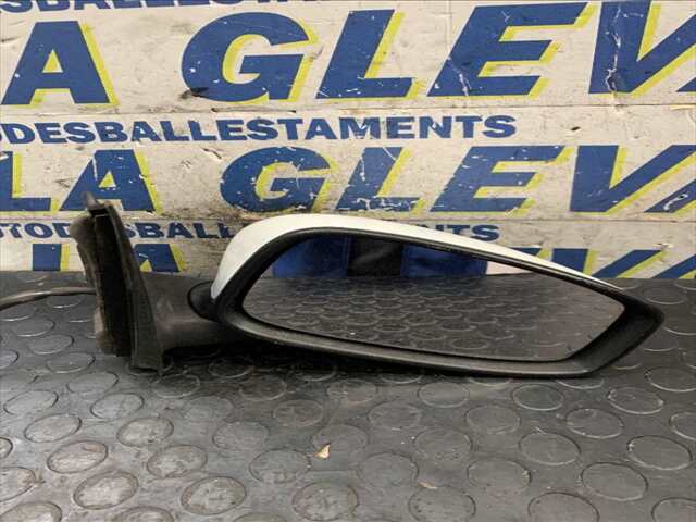 Foto 1ª: Retrovisor Derecho Fiat Stilo 1.9 JTD (2005)