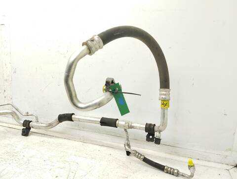 Foto 4ª: Tubos Aire Acondicionado Kia Xceed DRIVE 136CV 100KW [D4FE] (2020)