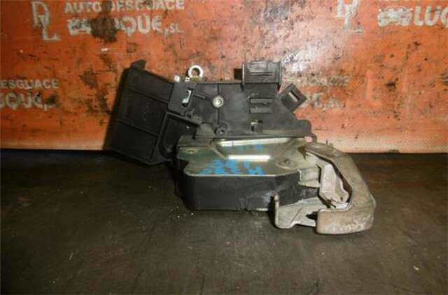 Cerradura Puerta Delantera Derecha Bmw Serie 5 518 530D 3.0 24V TURBODIESEL 184CV