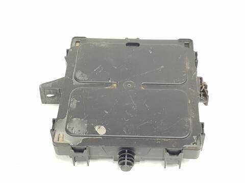 Foto 3ª: Centralita Motor ECU Dacia Sandero STEPWAY EXPRESSION (2022)