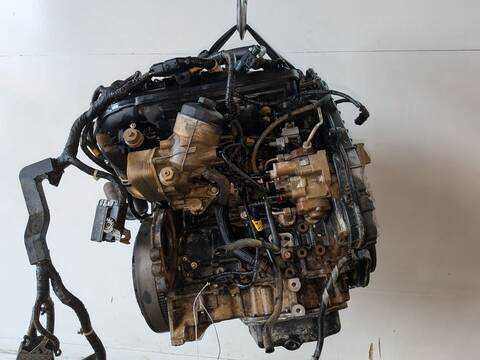 Motor Completo Chevrolet Trax A17DTS