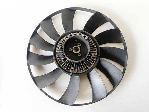 Foto 3ª: Ventilador Viscoso Motor Audi A4 1.9 TDI 90CV