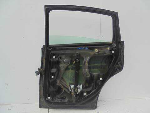 Foto 3ª: Puerta Trasera Derecha Seat Leon COMFORT LIMITED 105CV 77KW [BKC] (2006)