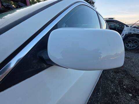 Retrovisor Izquierdo Bmw Serie 5 530 D 218CV 160KW