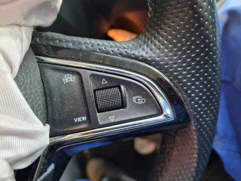 Foto 3ª: Volante Skoda Octavia ACTIVE 116CV 85KW [DGTE] (2019)