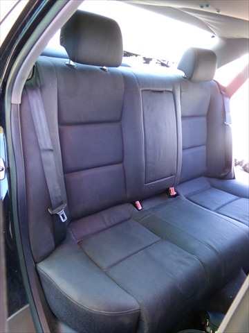 Asientos Traseros Audi A4 2.0 G 2000-2004