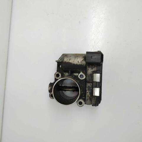 Foto 1ª: Caja Mariposa Renault Laguna 2.0 DCI BT01 BT08 BT09 BT0E BT0K BT12 BT1C BT1D ... (2007)