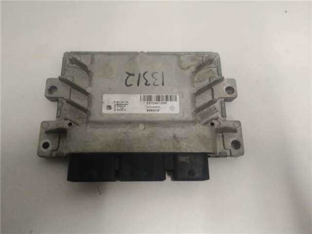 Centralita Motor ECU Renault Megane 1.9 DYNAMIQUE [1.9 LTR. - 96 KW DCI DIESEL FAP] III BERLINA 5P (2008-_)