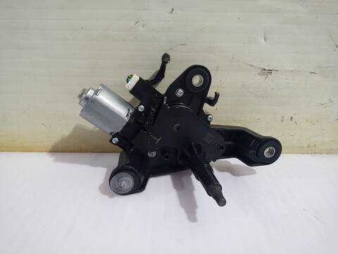 Foto 2ª: Motor Limpia Trasero Opel Grandland OPEL 2020 131CV 96KW (2021)