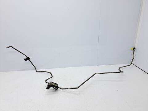 Tubos Aire Acondicionado Toyota Auris 1.6 16V CAT 124CV 91KW