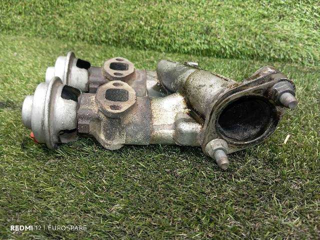 Foto 4ª: Valvula EGR Opel Frontera 2.8 TD A [4JB1] (1996)