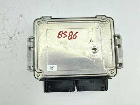 Foto 2ª: Centralita Motor ECU Ford EcoSport 1.0 ECOBOOST 125CV 92KW [M1JU] (2019)