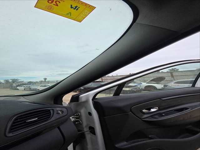 Foto 1ª: Airbag Cortina Delantero Derecho Renault Scenic PRIVILEGE 131CV 96KW (2013)