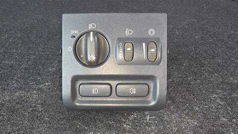 Mando Luces Volvo S40 1 8 LTR. - 92 KW CAT 1998 125CV