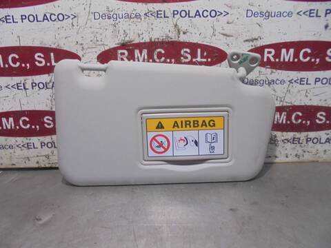 Parasol Derecho Nissan Juke ACENTA 116CV 85KW