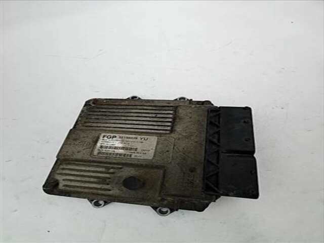 Foto 2ª: Centralita Motor ECU Opel Combo 1.3 CARGO [1.3 LTR. - 51 KW 16V CDTI CAT (Z 13 DT - LN9)]
